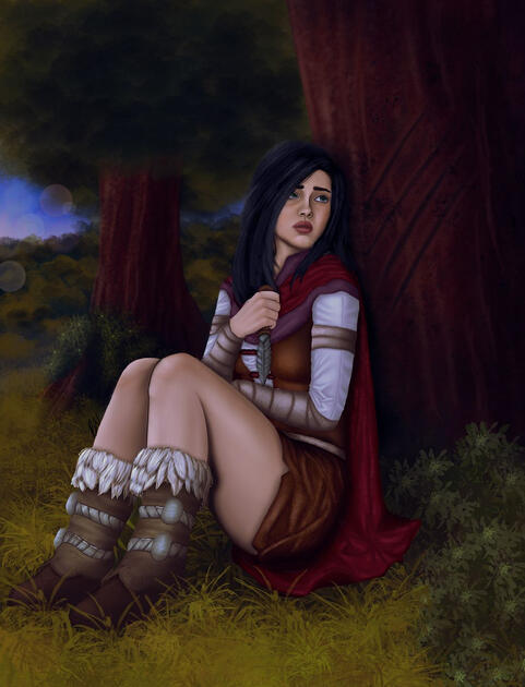 Realism/Fully Rendered