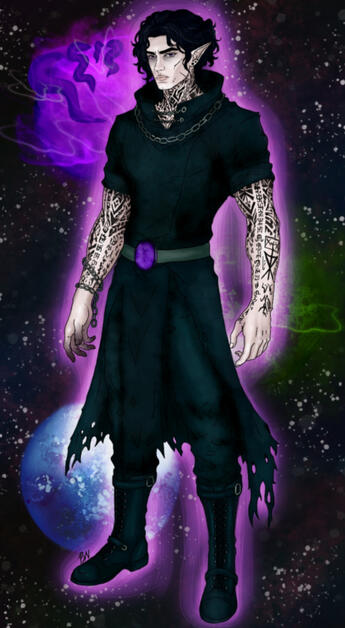 Fully Rendered Fully Rendered