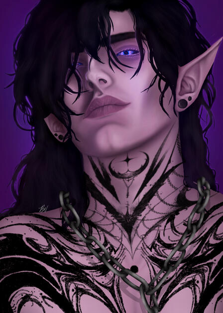 Realism/Fully Rendered