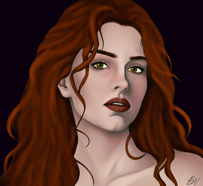 Realism/Fully Rendered Realism/Fully Rendered