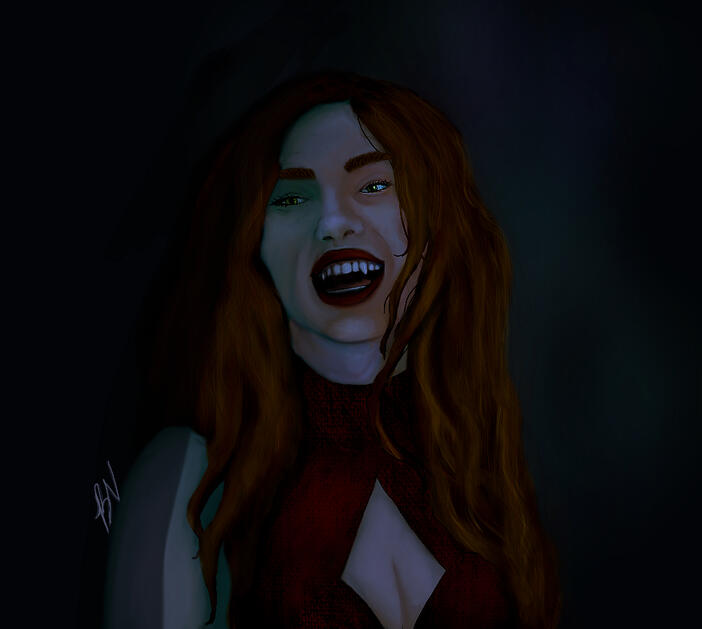 Realism/Fully Rendered